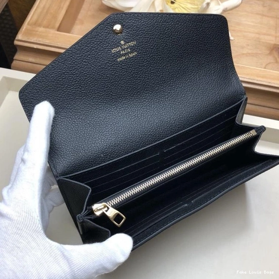 Repzbay LOUIS WALLET SARAH VUITTON 0725
